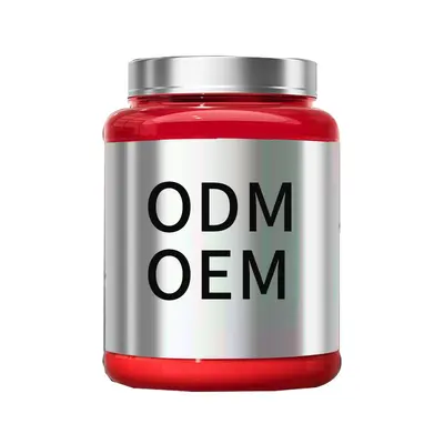 Molkenprotein-Isolat Gewichtszunahme Herren und Damen - 5