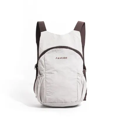 Foldable Sports Backpack, Large Capacity for Hiking and Cycling - 9