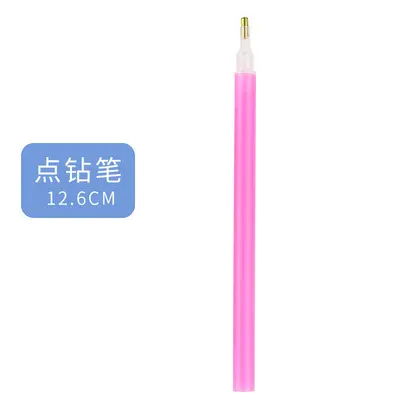 Diamond Painting Dotting Pen and Tray Set for DIY - 9