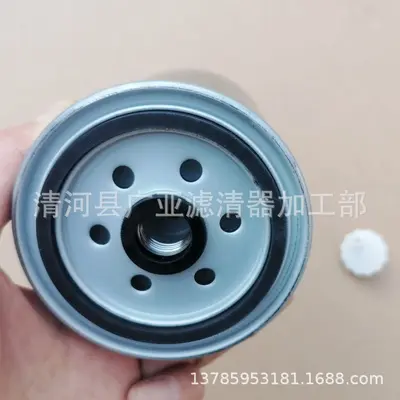 Sorento 2.2 T Diesel Fuel Filter 31922-2B900