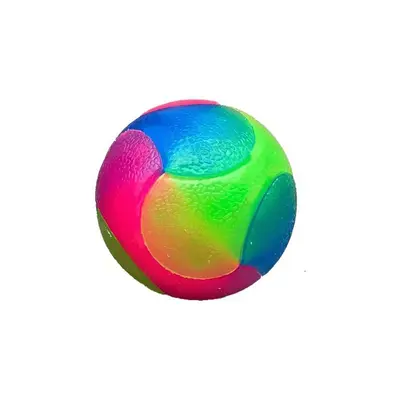 Cat and Dog Chew Toy Ball, Durable Bite-Resistant Pet Toy - 5