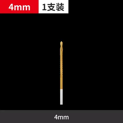 HSS Saw-Drill Combination Bit Set for Wood and Metal - 8