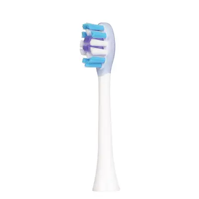 Replacement Brush Heads for Shuke G5 Pro Electric Toothbrush, G33/G23/T1/T2/T3/G34/V3/GT2 - 5