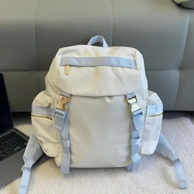Hochwertiger Lulu Sprengstoff Pack Rucksack mit Schultergurt, Freizeit-Sport, großes Fassungsvermögen, Herren und Damen, Bergsteigen, wasserdicht, Outdoor-Reiserucksack - 12