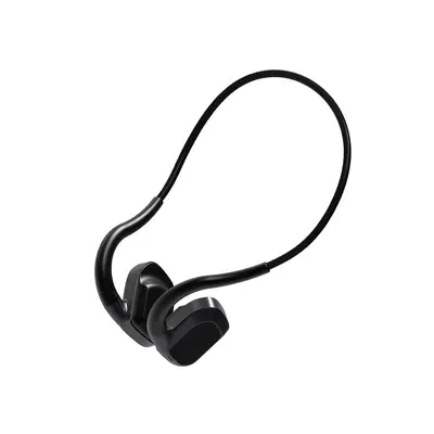 Schlaf-Bluetooth-Kopfhörer mit Knochenleitungstechnologie, Sport, wasserdicht, schweißfest