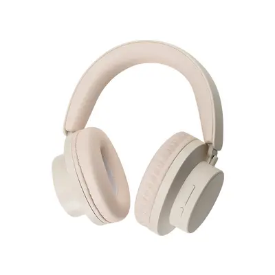Over-Ear Gaming Headset Wireless Stereo Extended Battery Life
