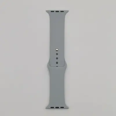 Silicone Band for Apple Watch S11 and S10, Classic Solid Color - 13