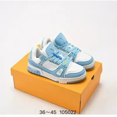 Kalın tabanlı yükseklik artırıcı çift spor ayakkabı, kabartmalı moda sneaker