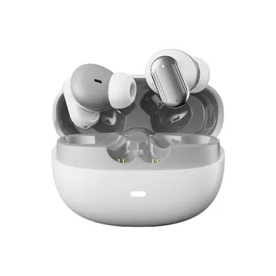Y600 kabelloser Bluetooth-Kopfhörer mit Kurzstiel, In-Ear, lange Akkulaufzeit