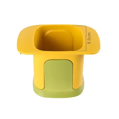 Multi-functional Vegetable Slicer and Dicer