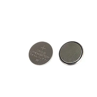 Direktverkauf vom Hersteller CR1620 Knopfzelle 1616 1632 1625 Selfie-Stab Digitales Spielzeug Fernbedienung Batterie
