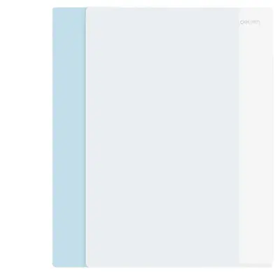 Deli 72655 A4 Desk Writing Pad, Thickened Version