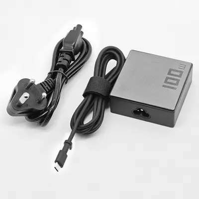 ASUS dizüstü bilgisayar şarj adaptörü, 20V-5A, 100W Tip-C - 12