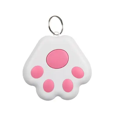 Sınır ötesi tedarik Bluetooth anti-kayıp cihaz bulucu anahtarlık çağrı cihazı yama yaşlı çocuk evcil hayvan takip cihazı - 10