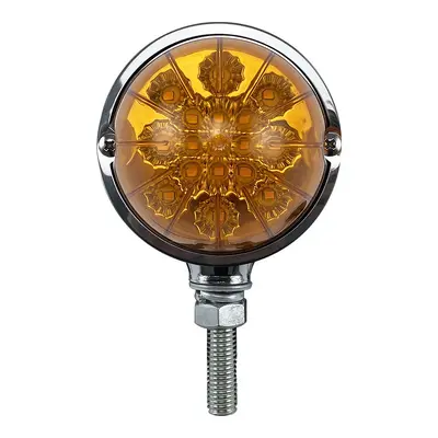 Truck Side Marker LED Light - 4