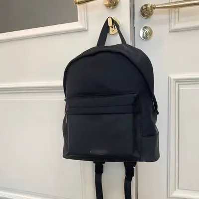 Backpack for Office Commute, Business Trips and Mountaineering - 1