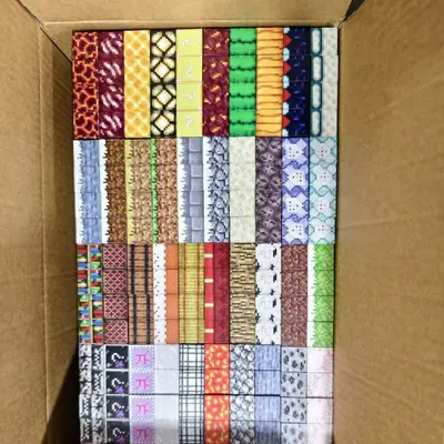 我的磁力世界积木方块拼接磁吸拼装游戏儿童益智迷你玩具批发厂家 - 8