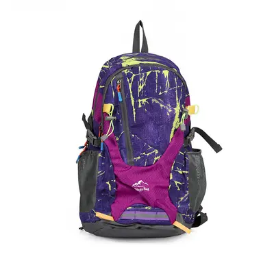 Functional Workwear Style Women's Backpack, Large Capacity, 2026 - 10