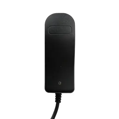12V 1A LED şerit 12W güç adaptörü CCC