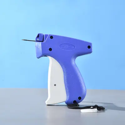 Shengnan Garment Label Gun with Thin Needles - 8