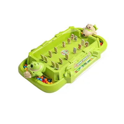 Children's Pinball Game Machine Educational Toy for Ages 3-6 - 6
