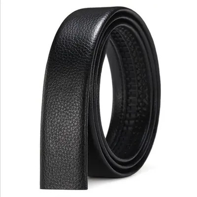 Coinoknoe Herren Gürtel Automatikschnalle Sportwagendesign Ledergürtel Hose Gürtel Viral Hit Bestseller Lagerbestand - 11