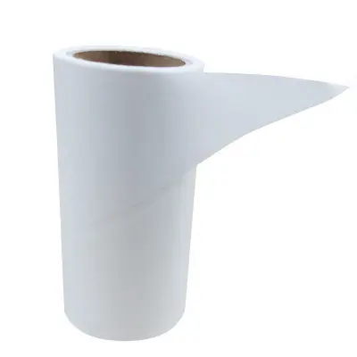 Adhesive lint roller, tear-off, 10-24 cm sizes - 6