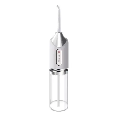 跨境电动冲牙器便携式家用水牙线冲牙机口腔牙齿清洁洗牙器洁牙器