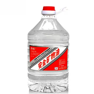 Dumansız mineral yakıt yağı, 20 kg, ızgara balık ve güveç için