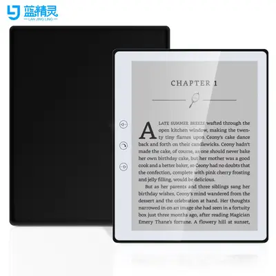 5.8 inch E-Book Reader, 32GB, Android, E-Ink Screen - 6