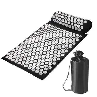Acupressure Massage Mat, Meridian, for Physiotherapy - 10