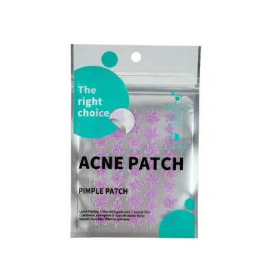 Shining Star Acne Patches Sterile Quick-Acting