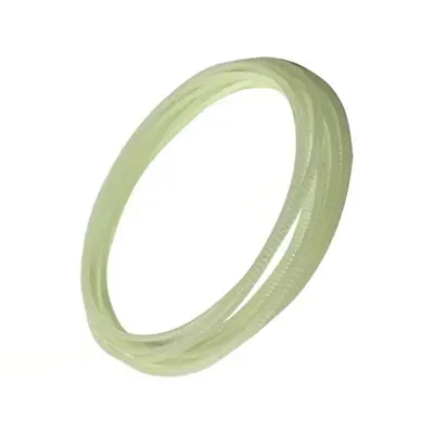 Sealing machine accessories, synchronous belt - 8