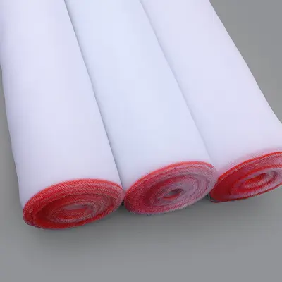 Sinek Teli Pencere Ağı, Kalınlaştırılmış Polietilen Naylon Böcek Önleyici Ağ
