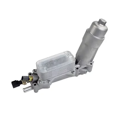 68105583AF Oil Filter Housing for Chrysler JEEP Dodge - 9