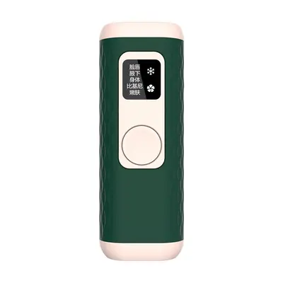 FDA Manufacturer Wholesale Full Body Skin Rejuvenation Beauty Instrument Suitable Hair Cleaning Device Handheld Photon Rejuvenation 510K - 8