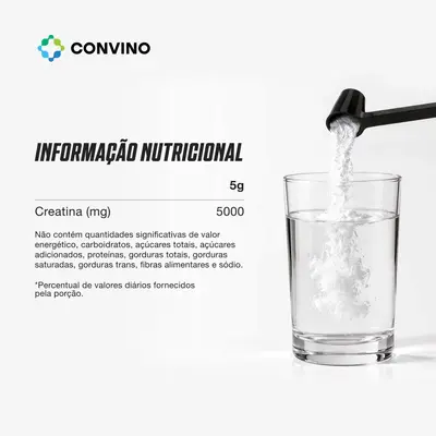 Brazil ANVISA Creatine Monohydrate Powder, Private Label - 4