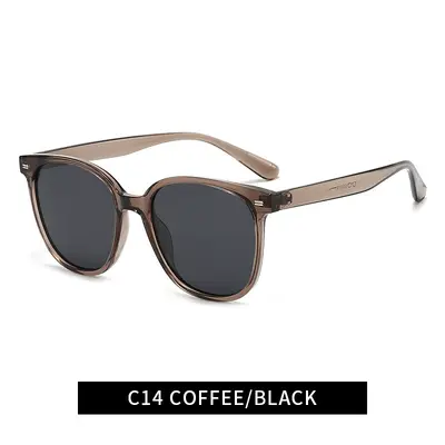 UV400-Outdoor-Sonnenbrille mit TR-Polarisation - 9