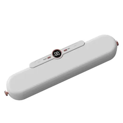 Household vacuum sealer automatic vacuum sealing food storage bags - 5