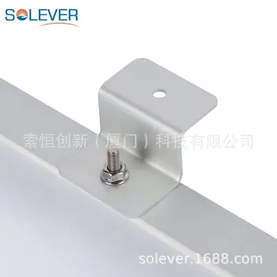 Yizhuo RV-ezMount Solar Panel Z-Type Bracket ZBR-01