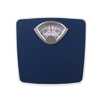 Household Scale Personal Body Weight Health Scale Analog Non-electronic Large Dial Spring Pointer Mechanical Weight Scale Weight Loss - 12