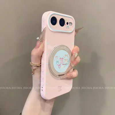 Huawei Honor 600/500 Pro kadın kılıfı, tam lens koruması