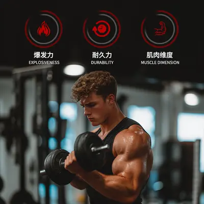 肌酸粉罐装运动健身补剂锌镁肌酸粉一水肌酸源头工厂高纯度肌酸