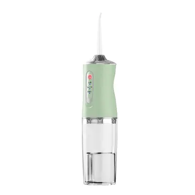 Waterproof Portable Home Electric Water Flosser - 6
