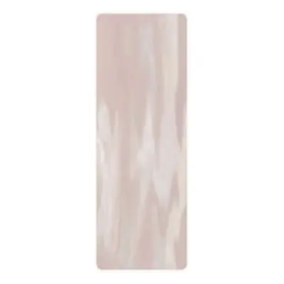 PU Yogamatte 5mm, Farbverlauf, rutschfest, Naturkautschuk - 13