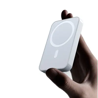 Magsafe Magnetic Wireless Power Bank Large Capacity Portable