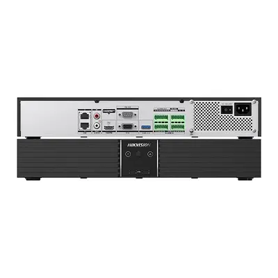Hikvision 16 kanallı NVR kaydedici 4 disk DS-7932N-Z4/X - 5