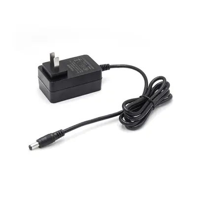 12v2a güç adaptörü 24W düzenlenmiş anahtarlama güç kaynağı Amerikan standardı UL tam sertifikalı gözetim kamerası şarj cihazı - 10