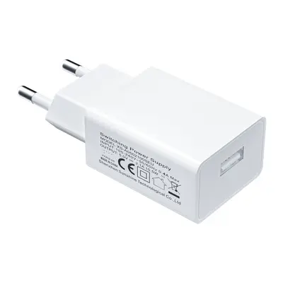 Spot 5V2A şarj cihazı 3C ulusal standart sertifikalı USB bağlantı noktası küçük ev aletleri güç adaptörü 5V1A cep telefonu şarj başlığı - 9