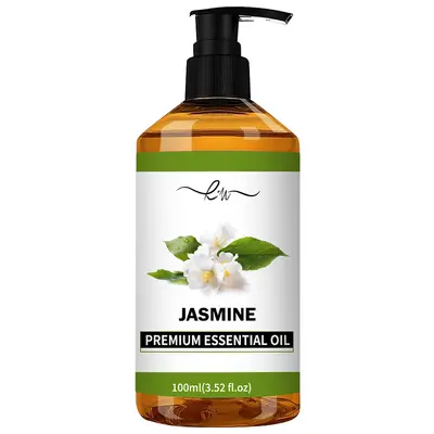 Bitkisel lavanta aromaterapi vücut banyo ve masaj yağı, 100 ml uçucu yağ - 9